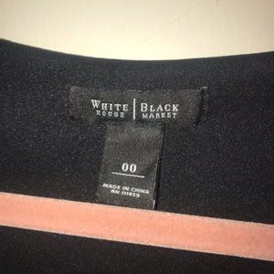 Little Black Dress Size 00